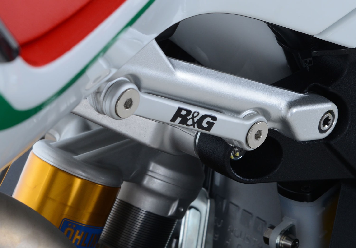 R&G Racing Rear Footrest Blanking Plate (Pair) for the MV Agusta F4 1000R '10-'19 / F4 RR '10-'20 / F4 RC '11-'20 R&G Racing Rear Footrest Blanking Plate (Pair) for the MV Agusta F4 1000R '10-'19 / F4 RR '10-'20 / F4 RC '11-'20